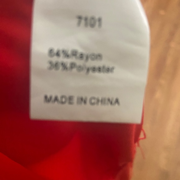 Babydoll dress - Picture 5 of 6